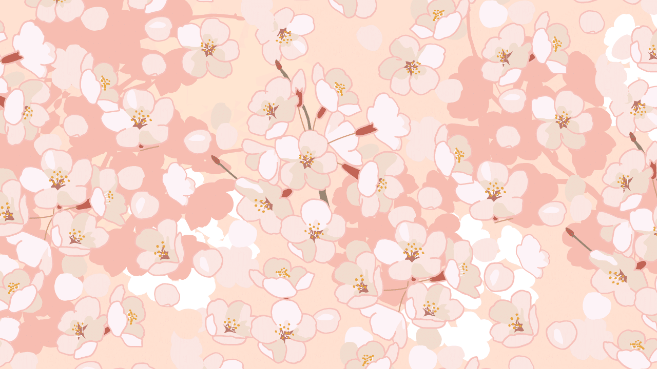 桜パターン02