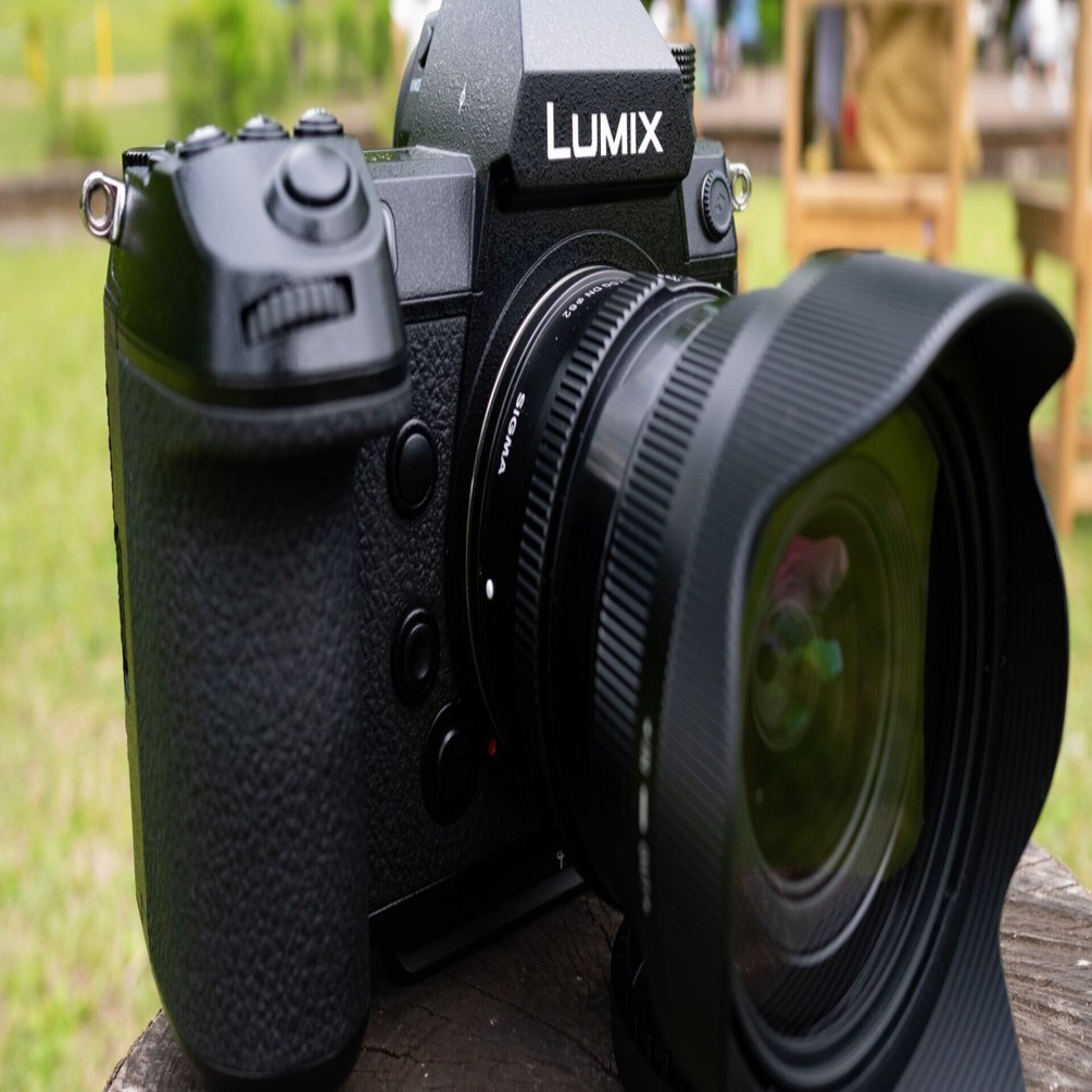 今更ながら LUMIX S1を導入してみた｜Hiro Morioka