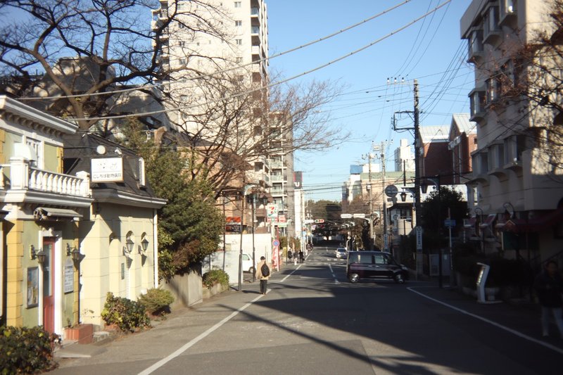西千葉マロニエ通り オガまん Note