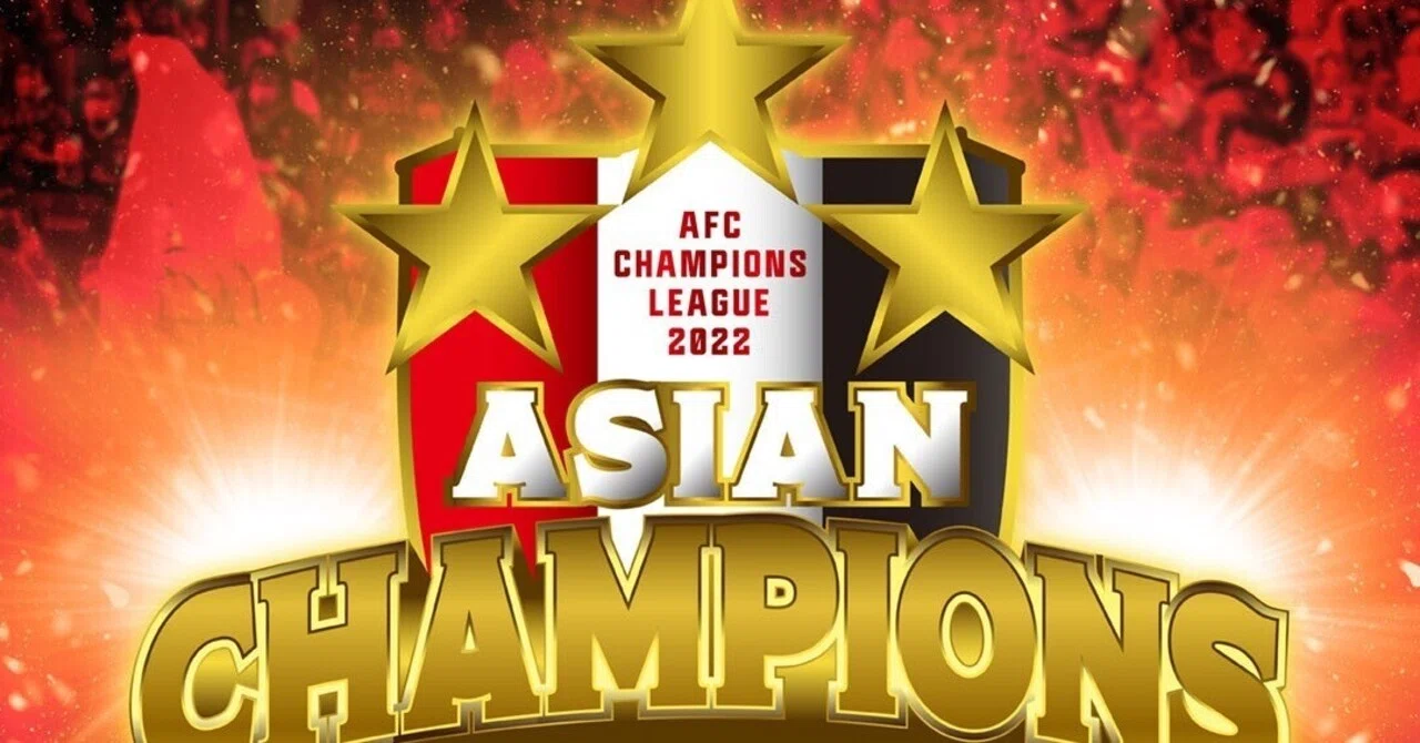 ACL三度優勝、前人未到のアジア王者（浦和1-0アルヒラル）｜中坊コラム