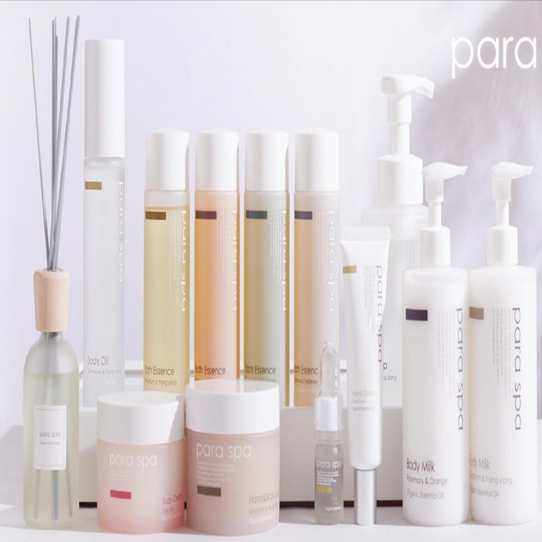 自宅のお風呂でととのう！ 天然アロマのバスアイテムで極上リラックス