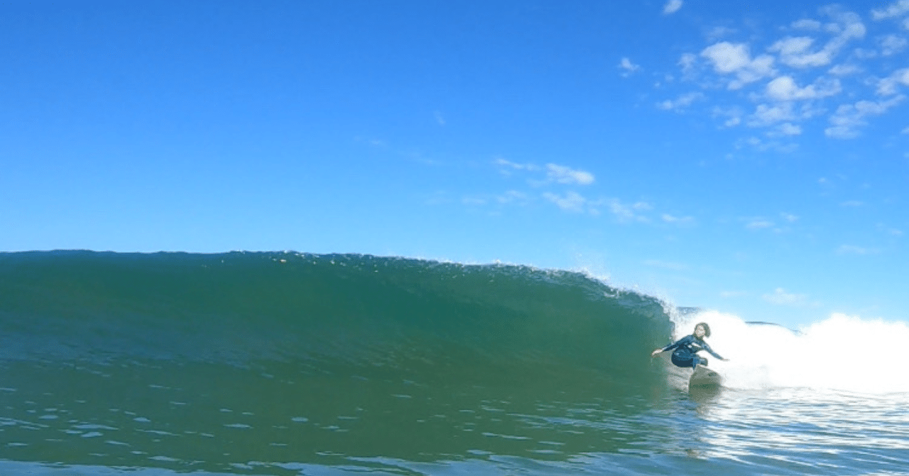 Sea Rover SurfCrew|note