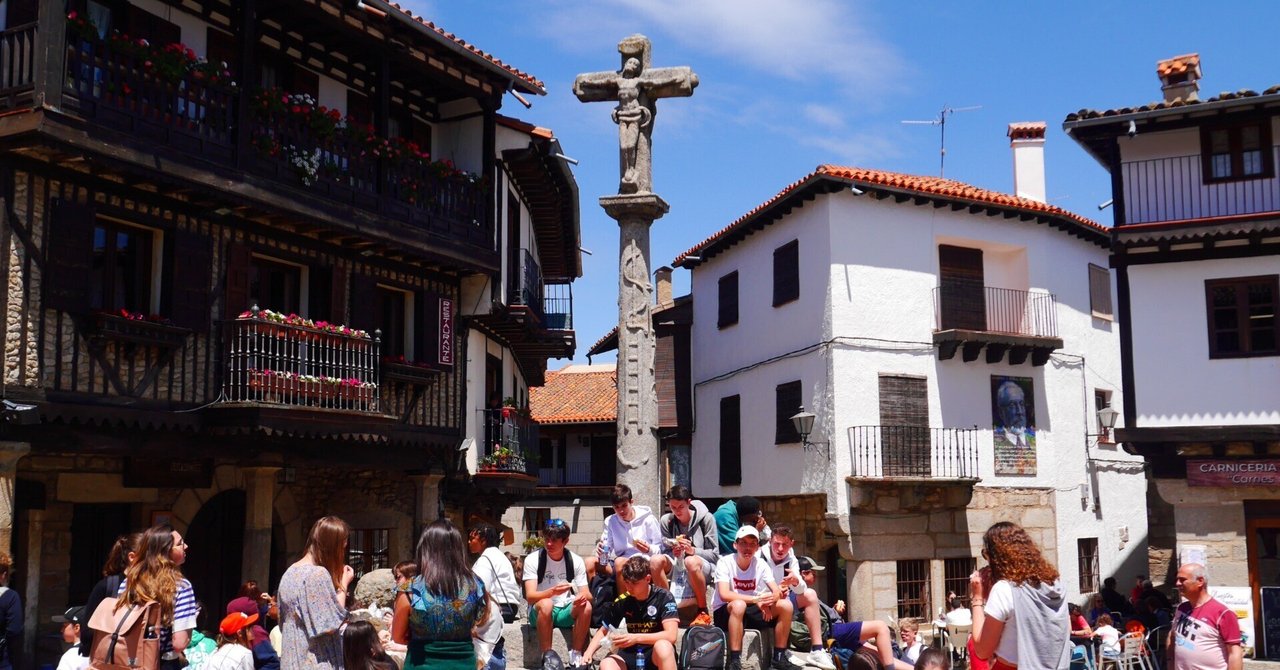 スペインの最も美しい村」全踏破の旅 | 吉村 和敏 |本 | 通販