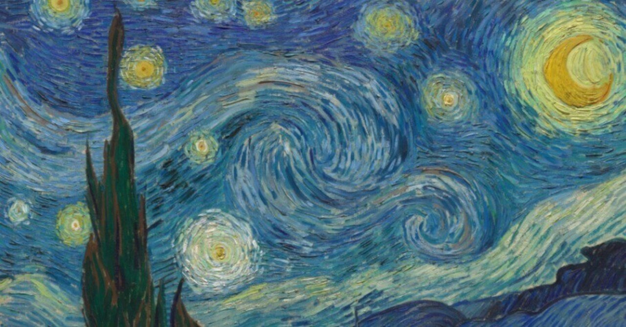売れなかった」画家たちの、超個性派な作品と人生｜アートジェンヌ