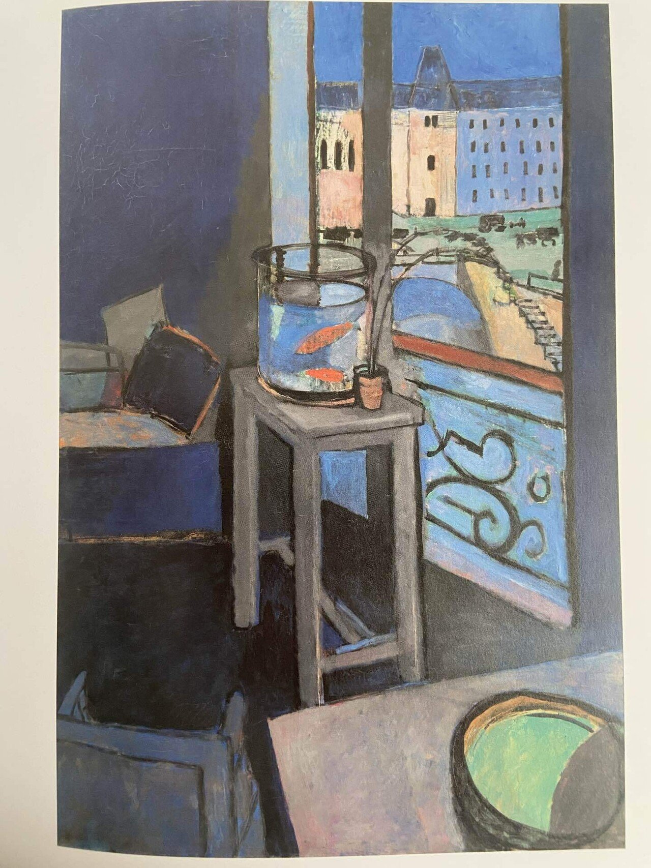 マティス展がヤバすぎた！人間的変容が織り成す芸術作品の変遷