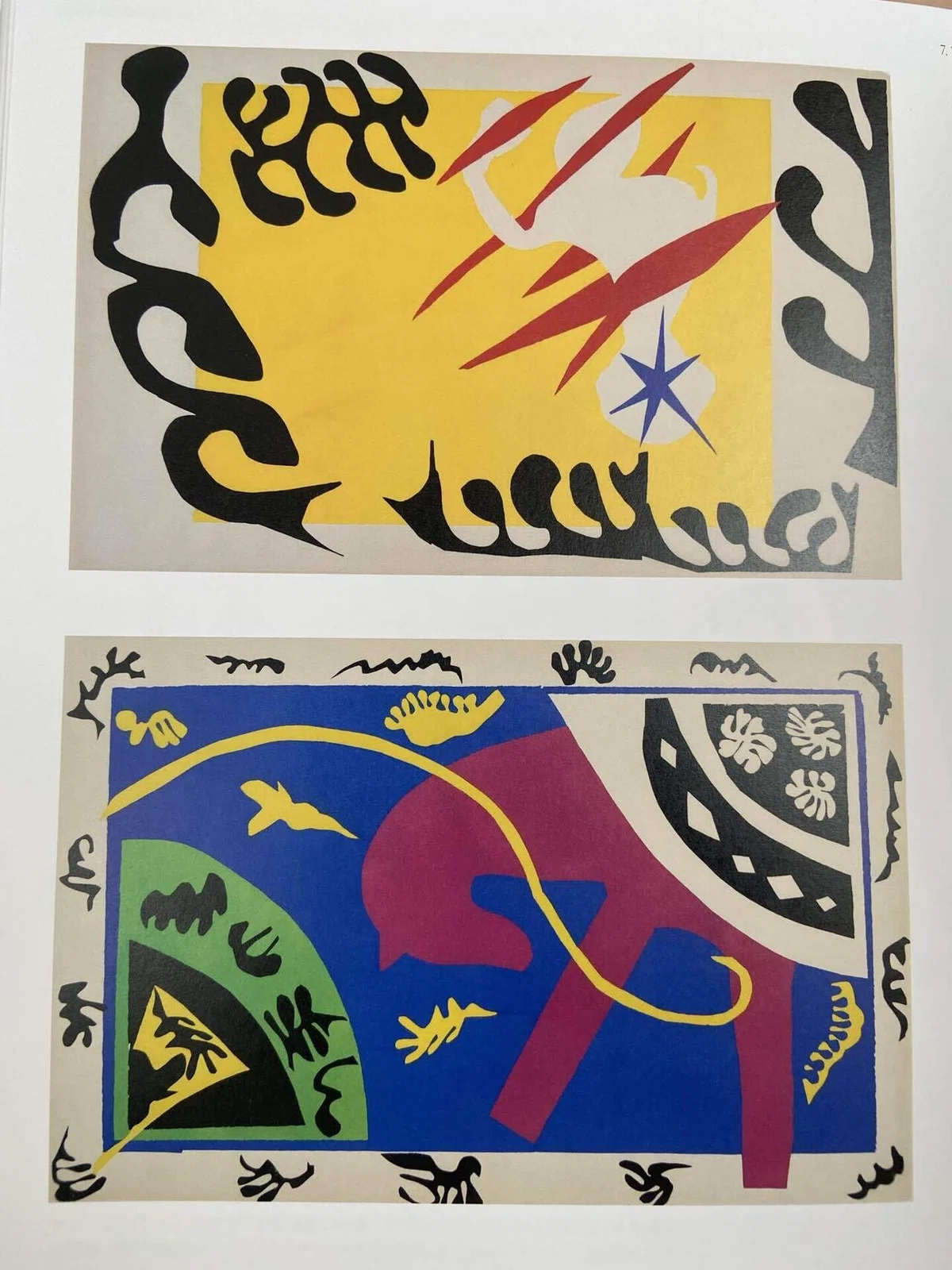 マティス展がヤバすぎた！人間的変容が織り成す芸術作品の変遷｜岡山 太