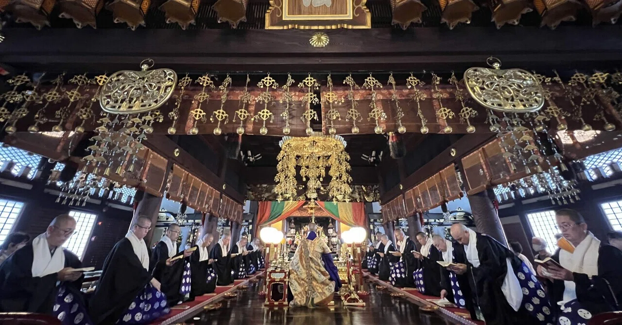 弘法大師御誕生1250年記念大法会(高野山真言宗四国地区青年教師会)|kazuyuki19790910