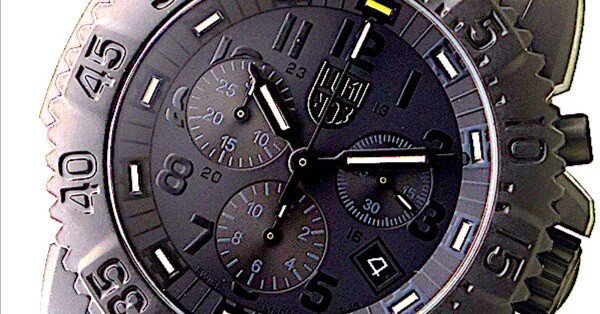 STUSSY × LUMINOX 腕時計　電池切れ Amazon | ルミノックス 電池交換サービス腕時計 LUMINOX | 腕時計