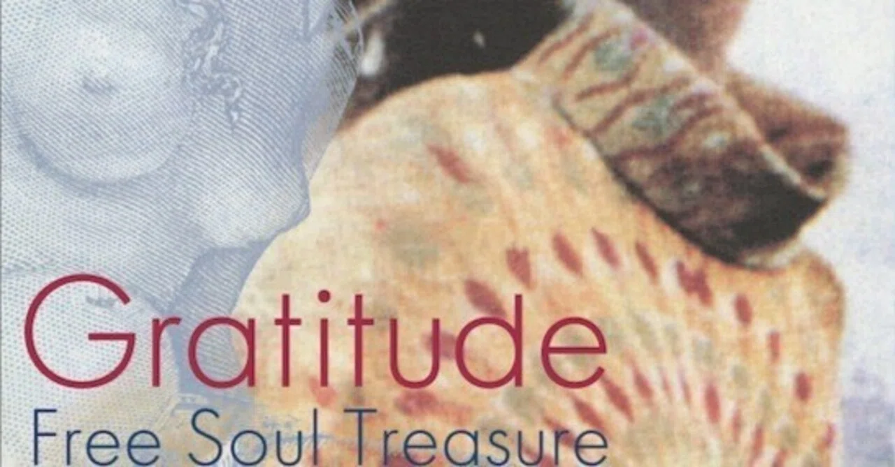 Gratitude / Free Soul Treasure ＜2枚セット＞ 橋本徹（SUBURBIA）のコンパイラー人生30周年記念コンピ第2弾