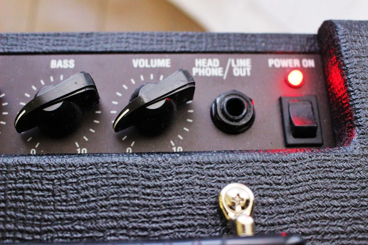 エレキギターっぽい音を出したい Satosaki Note