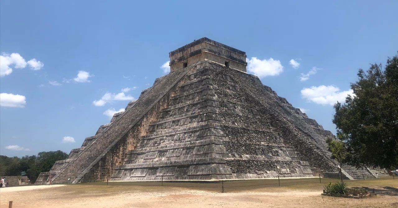 メキシコ・キューバ旅行記 2023｜hcrane
