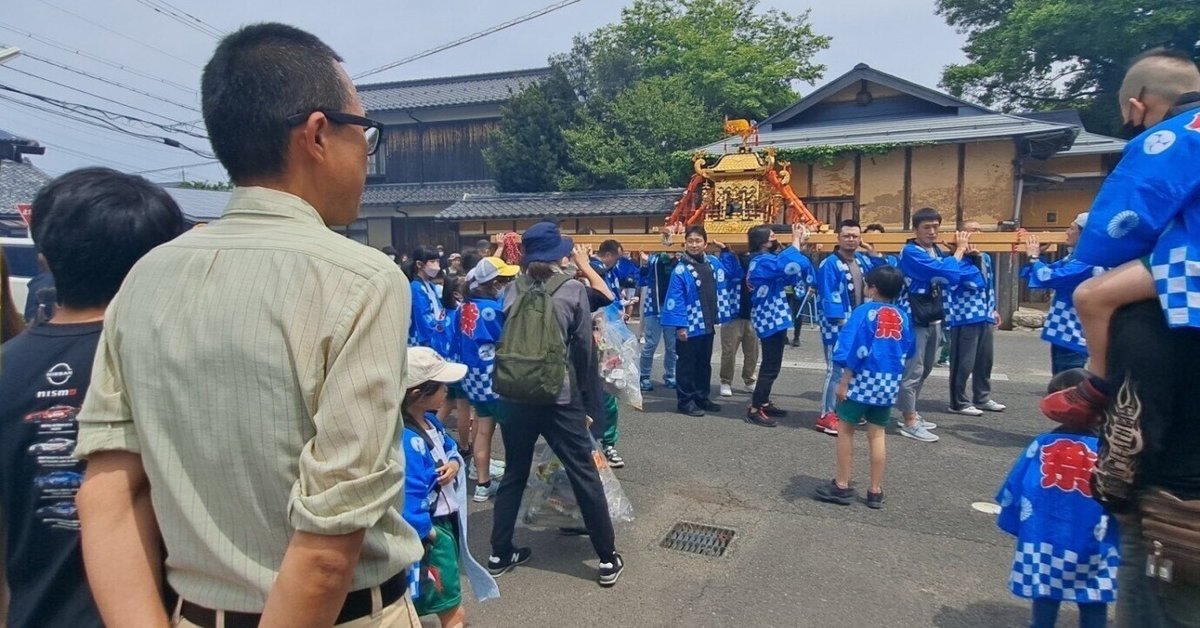 子供神輿 木製の本格的な神輿 軽くて丈夫 K-2型 別途送料