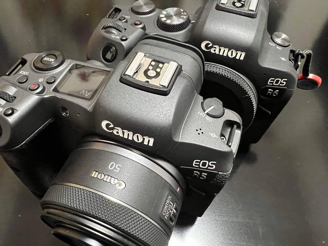 vol.169 EOS R5を導入しました。｜緋色のHiro（写真を撮る人）