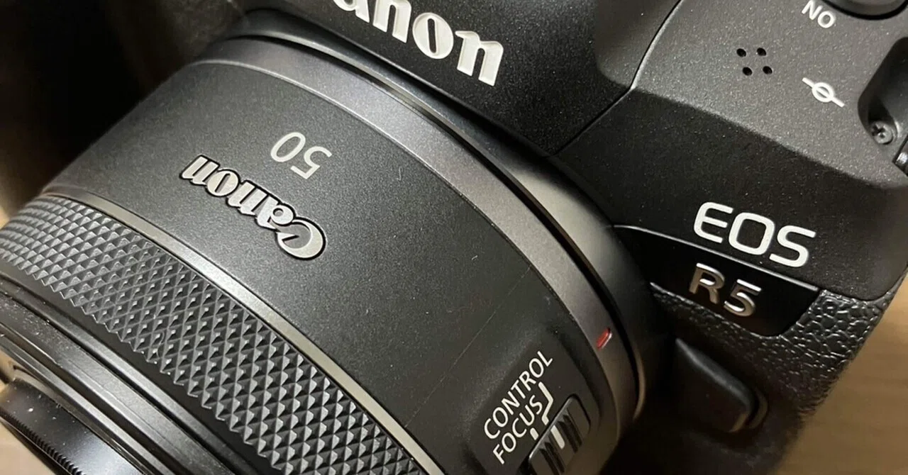 vol.169 EOS R5を導入しました。｜緋色のHiro（写真を撮る人）