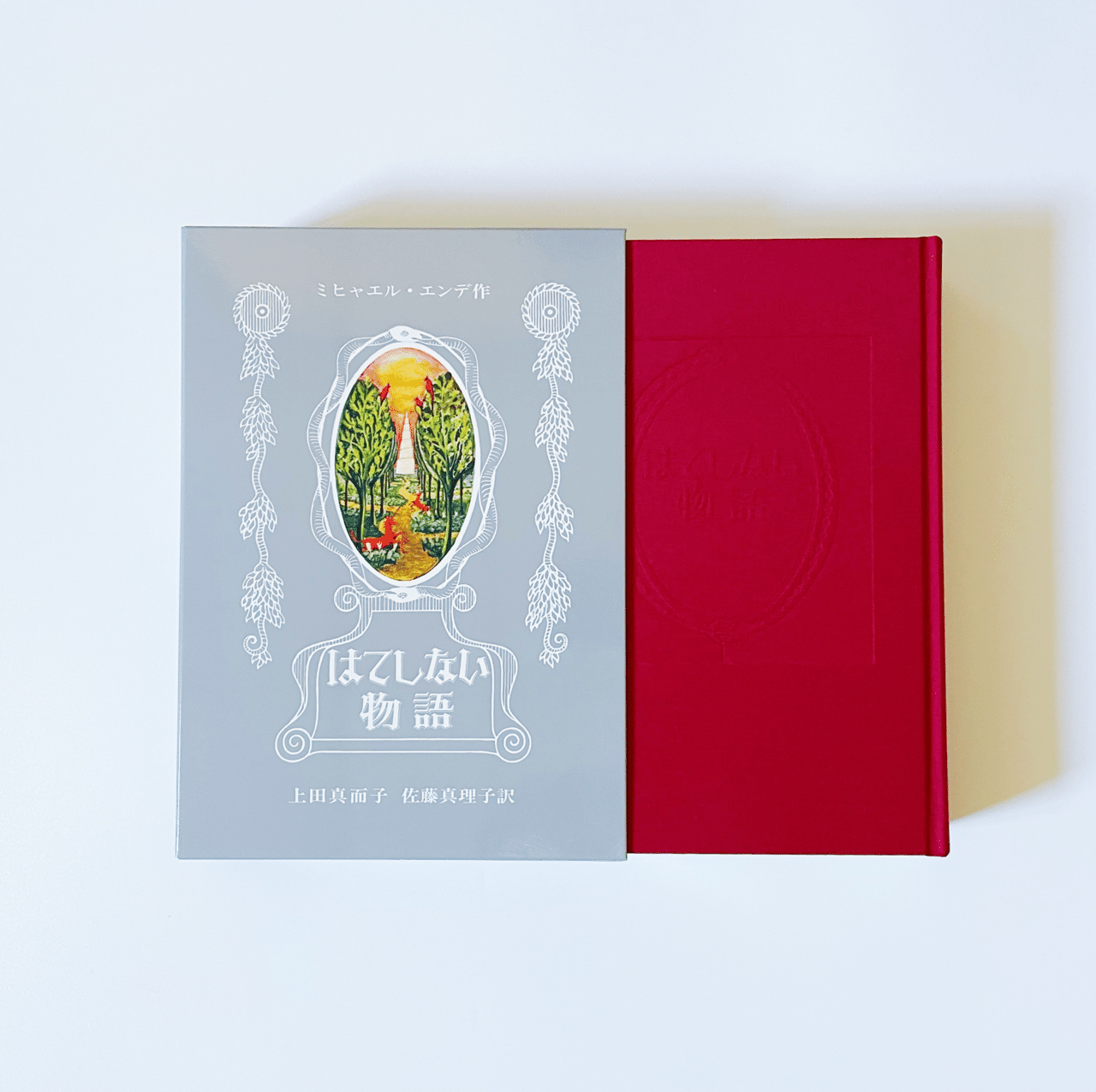 今日も、読書。 ｜現実とファンタジーを、”装丁”が結ぶ｜むささび