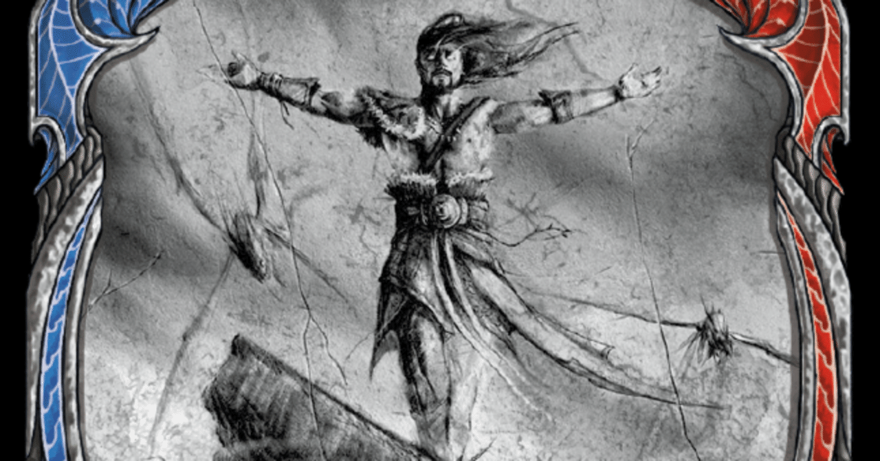 MAT】新ニヴ様や新サルカン他｜Zirilan