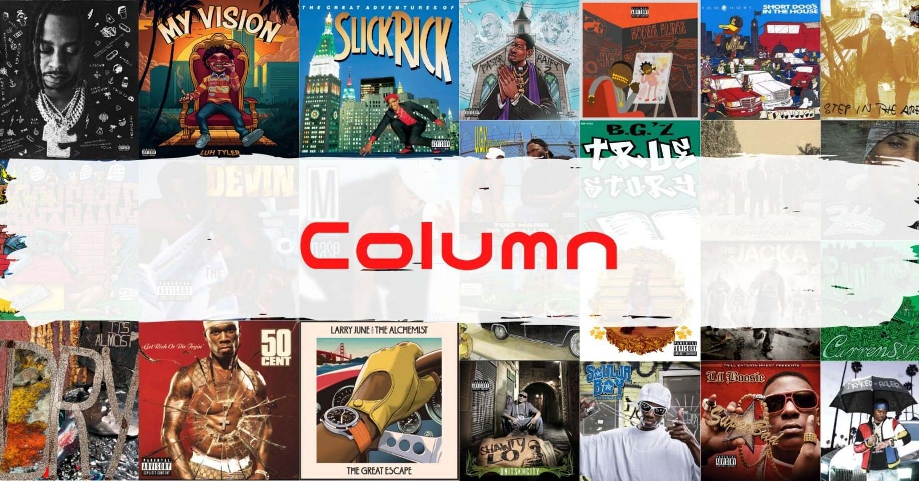 憧れの脱力ラップ｜アボかど（にんじゃりGang Bang）