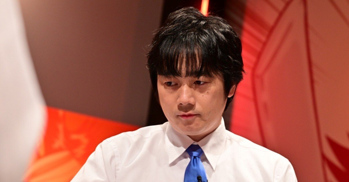 流れの正体 小林剛はガチのマシーン｜近代麻雀黒木