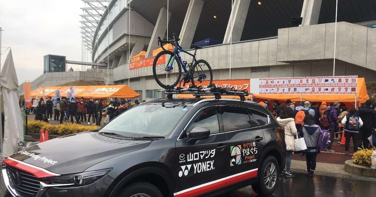 Cx 8 積載力 Yusuke Higuma Note