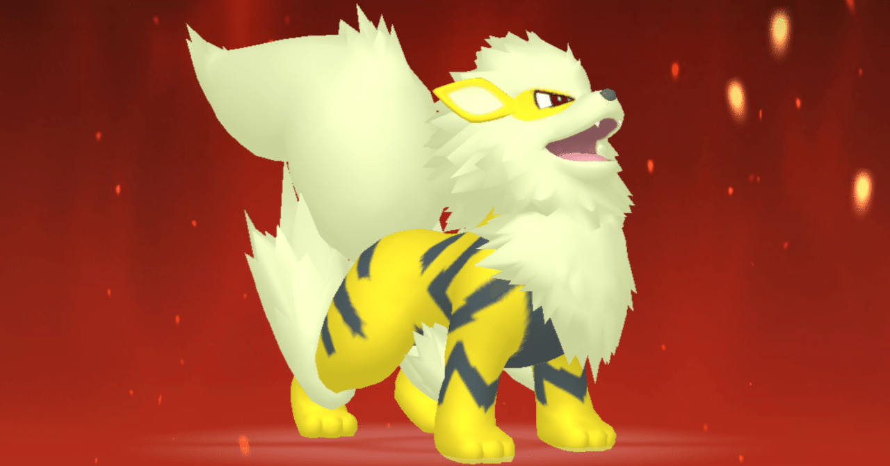 色違いポケモン図鑑（緩く）完成への道 #1｜エートー