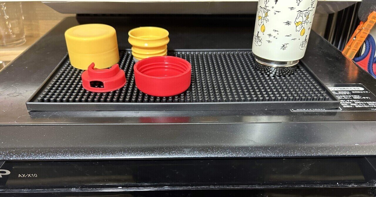 Almaシリコンプレースマットフラワーダークグレー23㎝ サラグレースランチョンマット 食器乾燥マット ブルー ポルトガルのタイル コーヒーバーマット カウンタートップ用 吸収性コーヒーマット ゴム裏 隠し汚れ 食器水切