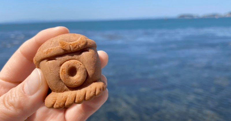 多幸（たこ）と福の島、日間賀島