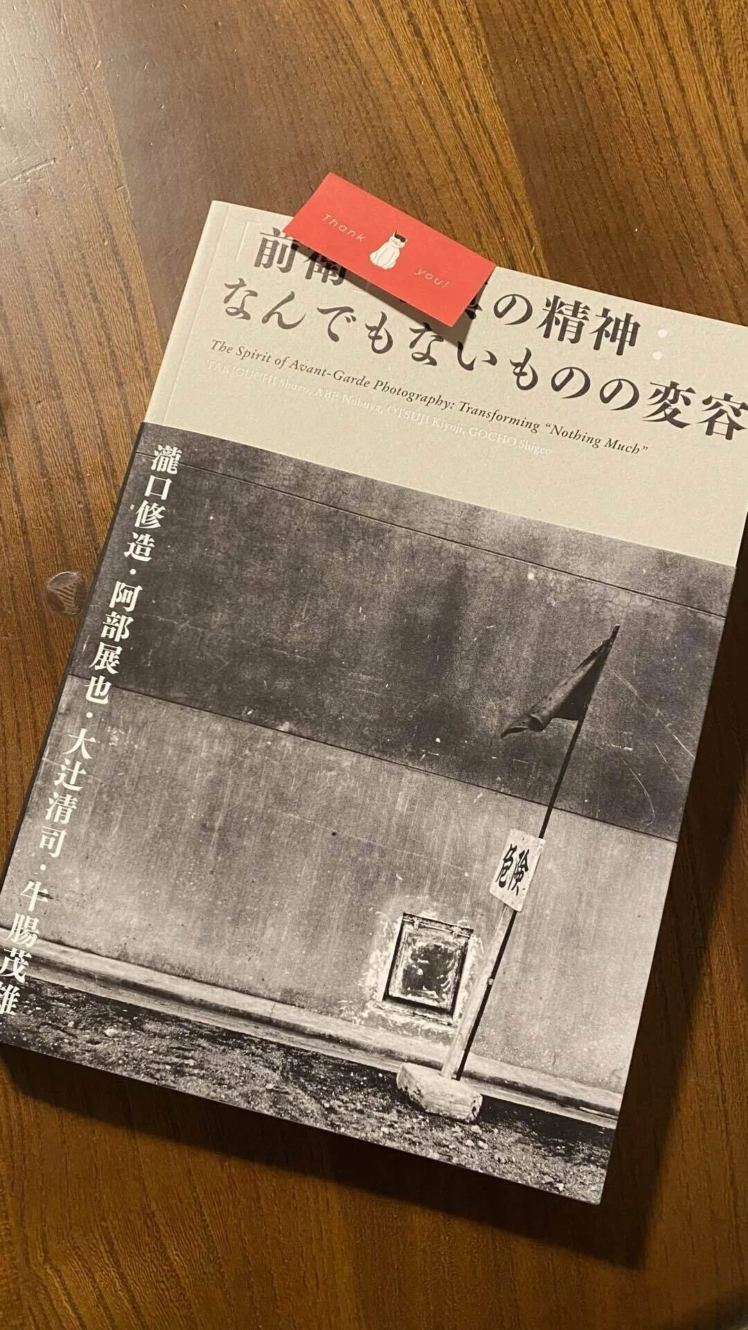 なんでもない特別】「前衛」写真の精神: なんでもないものの変容 千葉 