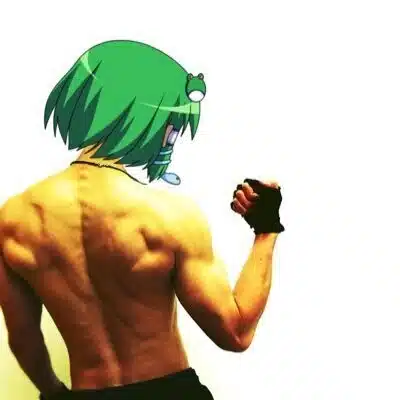 Konory【身体動作ch】