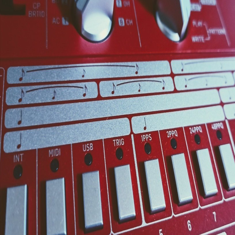 音楽制作機材は売ってはいけない、ということ｜lowtechism