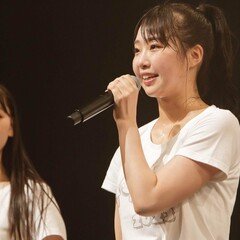 加藤夕夏卒業コンサート〜うーかにうかれっぱなし〜②｜サエ