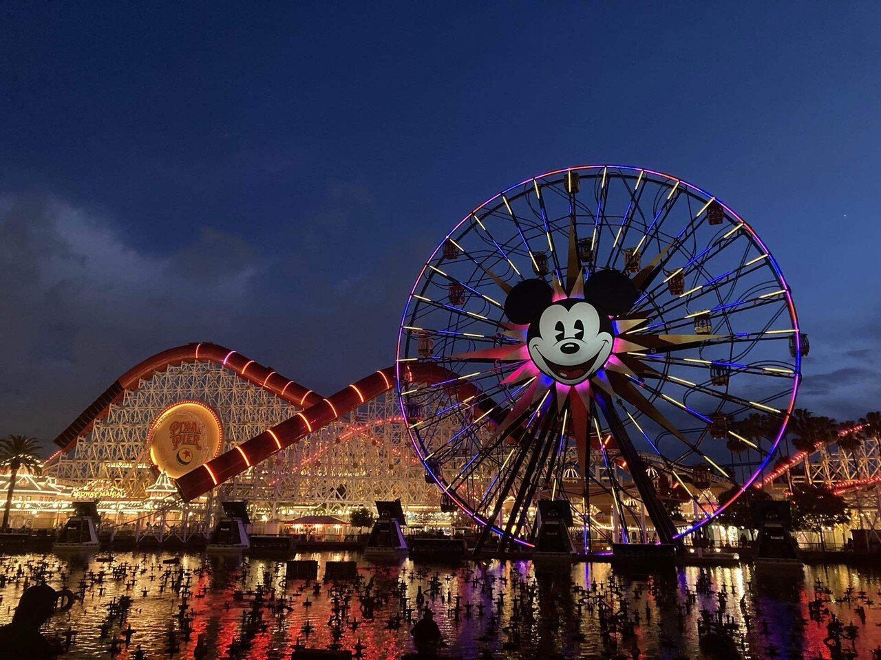 潜入！グーフィーズ・キッチン ＃59｜piiiiiori