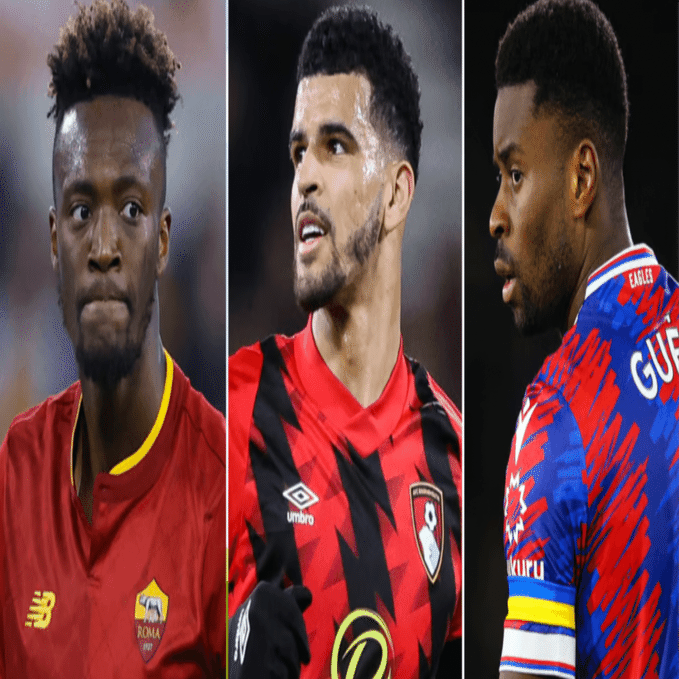 コナー・マグワイアの彼氏