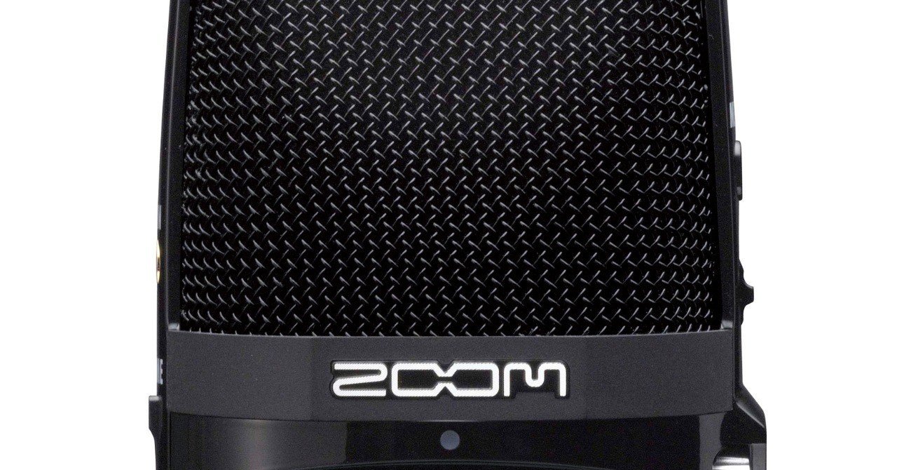 ZoomのH2nが意外にいける！！｜湯川和幸