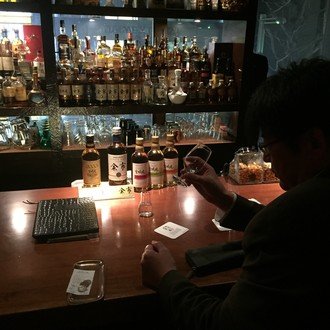 Markover 50〜人生後半戦を愉しむ