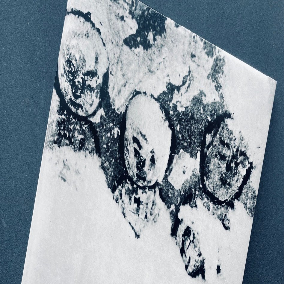 小島一郎『津軽』詩・文・写真集｜既視の海