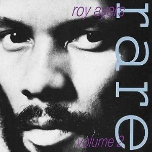 DIGGIN' ROY AYERS （ロイ・エアーズ） 『Muro Presents KING OF