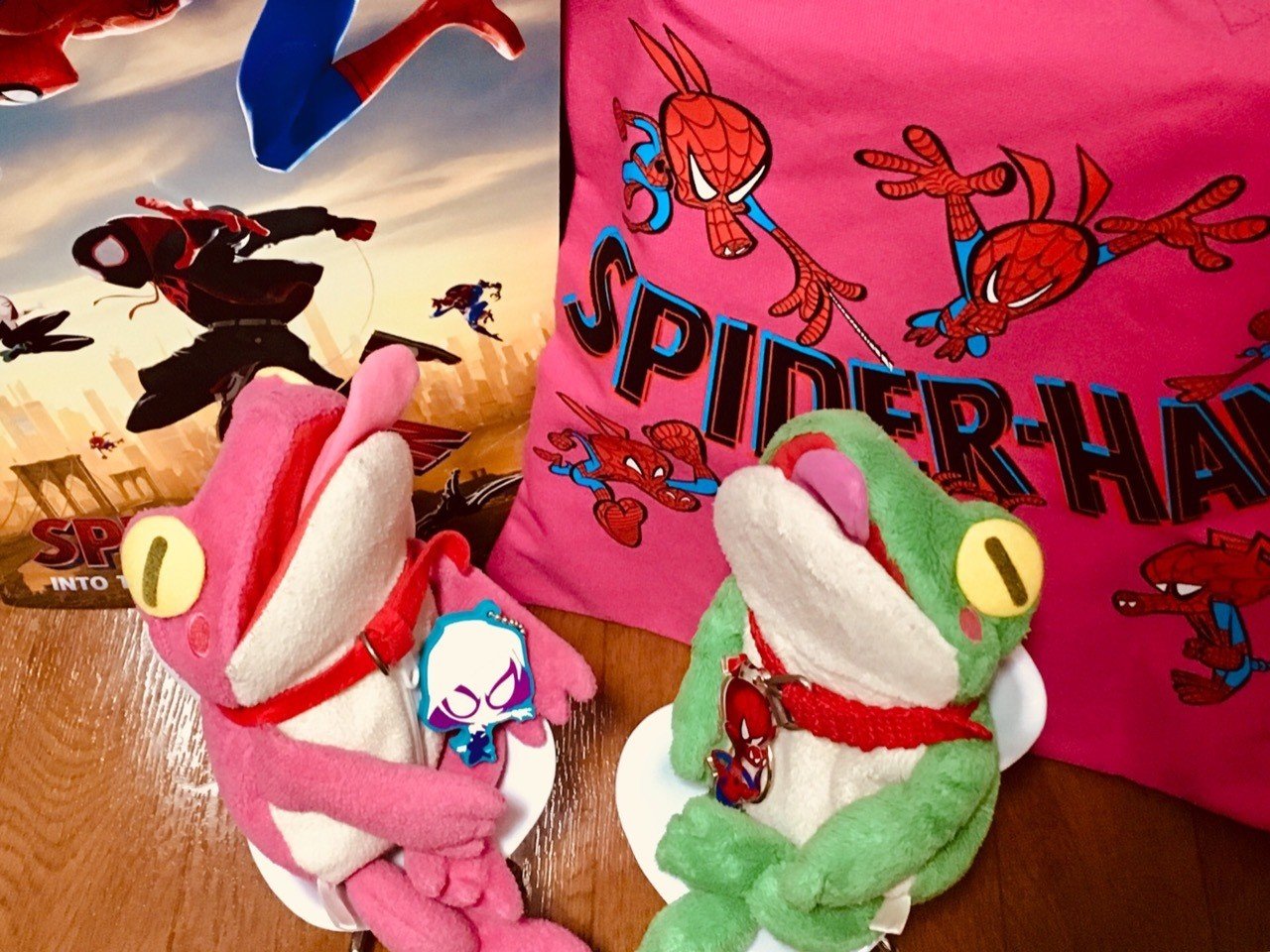 スパイダーマンあれこれ オジ デス対談第二弾 前編 珈音 怒りのケロル ダンヴァース Note スパイダーマンあれこれ オジ デス対談第二弾 前編 珈音 怒りのケロル ダンヴァース Note