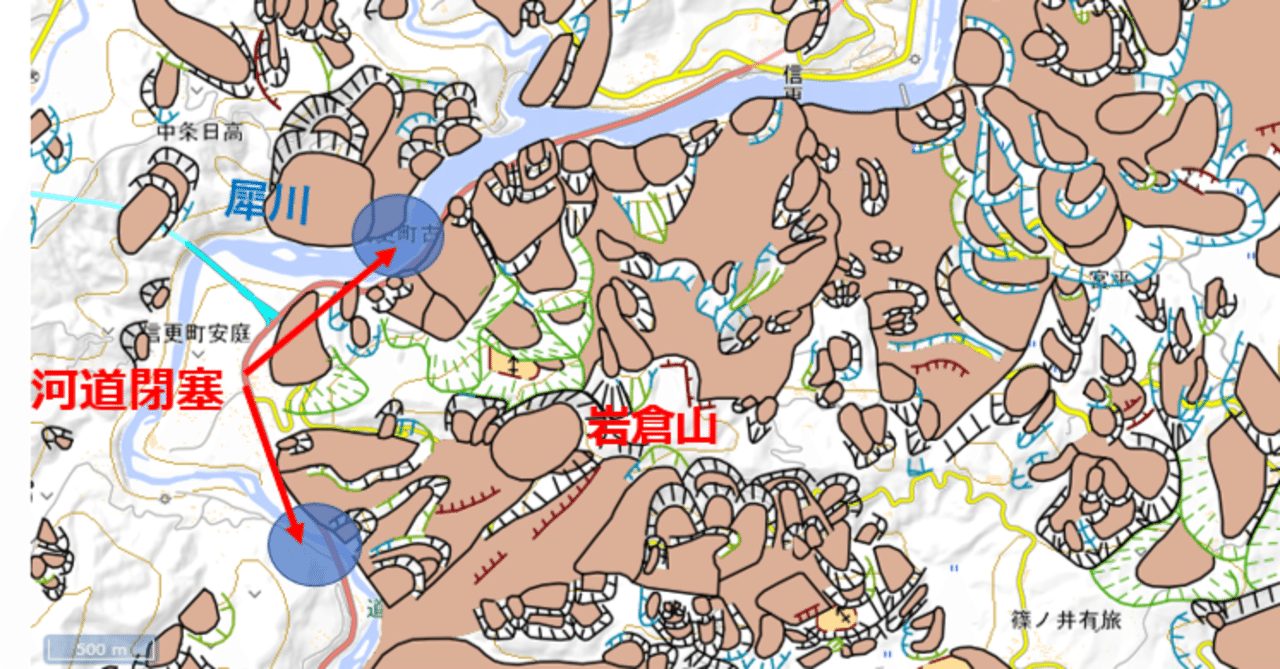 災害記録帳】善光寺地震〜「土葬にされ、火葬にされ、水葬にされ 災害記録帳】善光寺地震〜「土葬にされ、火葬にされ、水葬にされ