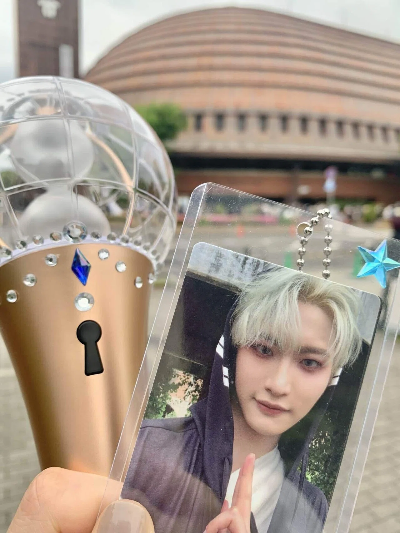 ATEEZ 神戸アンコンに行ってきた！｜miyu-fa(みゆふぁ)