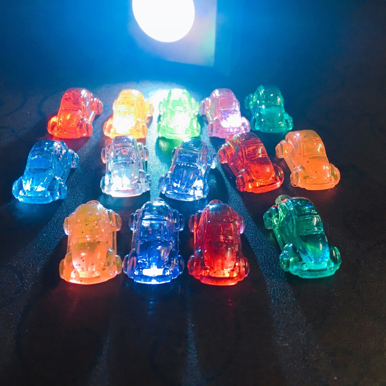 ゲーセンで取れるアレの活用方法を考えたい｜4有