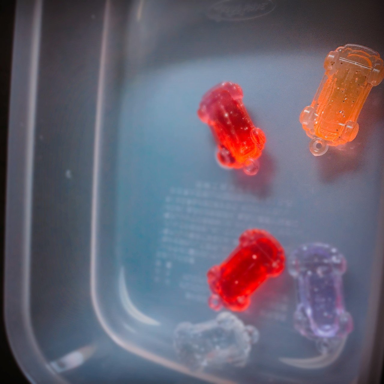 ゲーセンで取れるアレの活用方法を考えたい｜4有