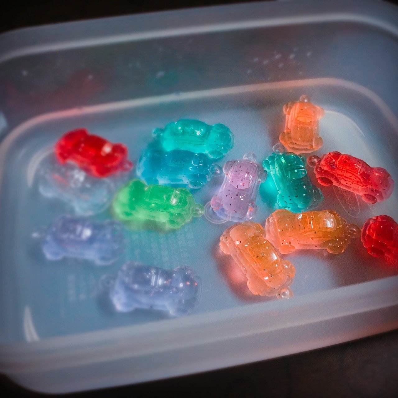 ゲーセンで取れるアレの活用方法を考えたい｜4有