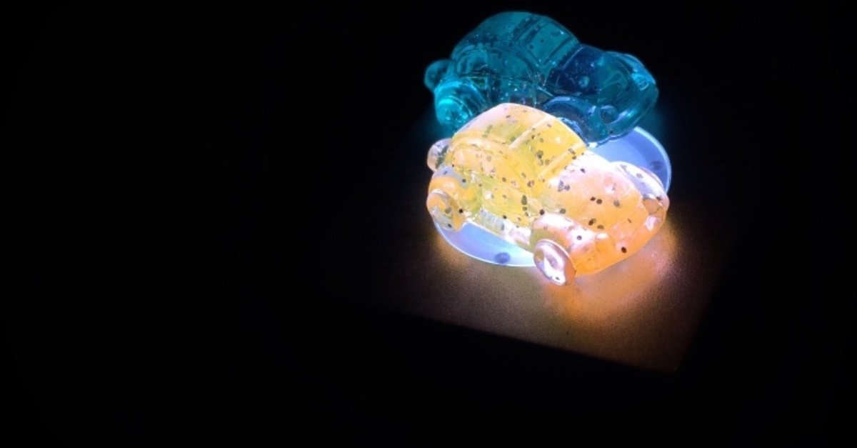 ゲーセンで取れるアレの活用方法を考えたい｜4有