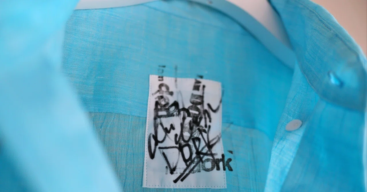 I am dork(アイアム ドーク)
