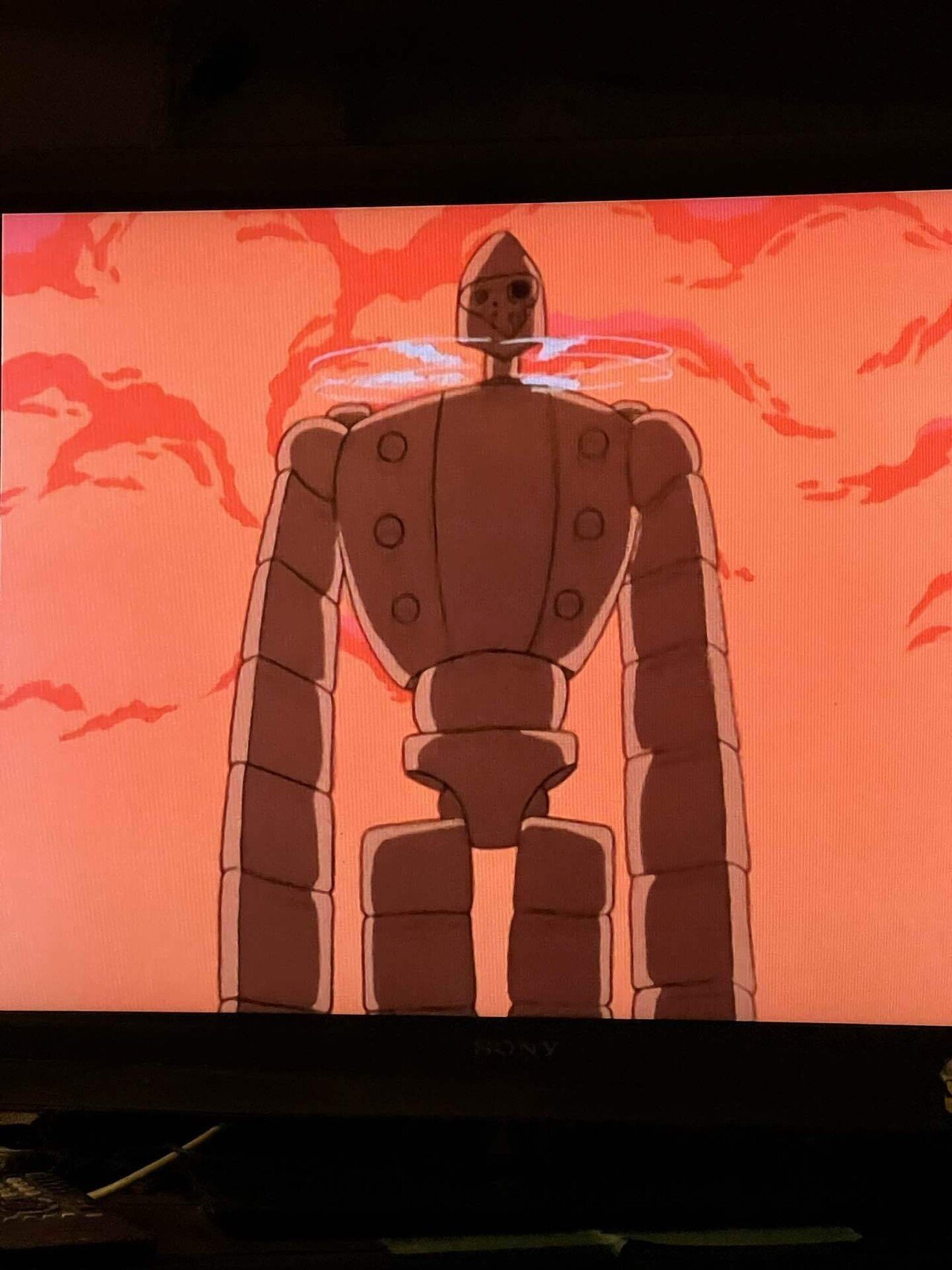 カリオストロの城」を六歳児が観るまえに、観て、観たあとに。｜菊嵜了