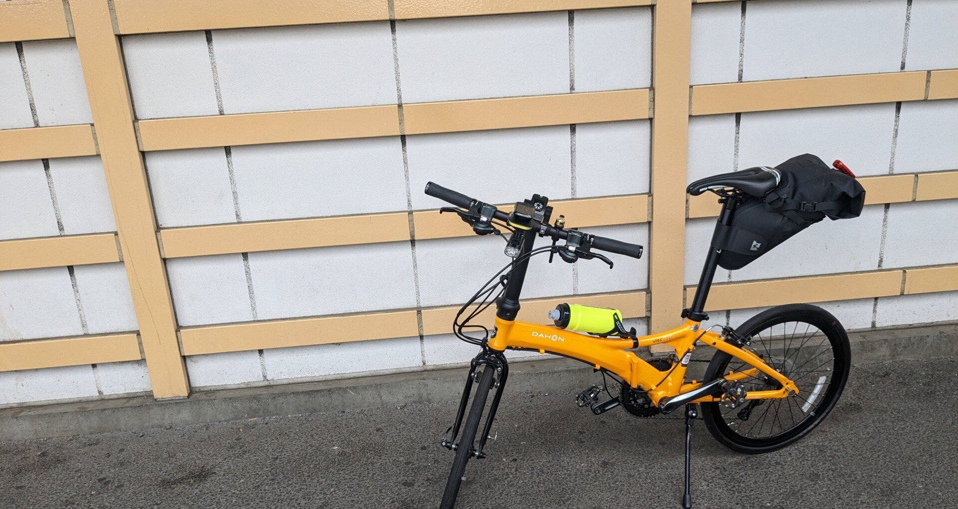 DAHON Visc EVO 新車取り外しパーツ 楽天市場】dahon visc evoの通販