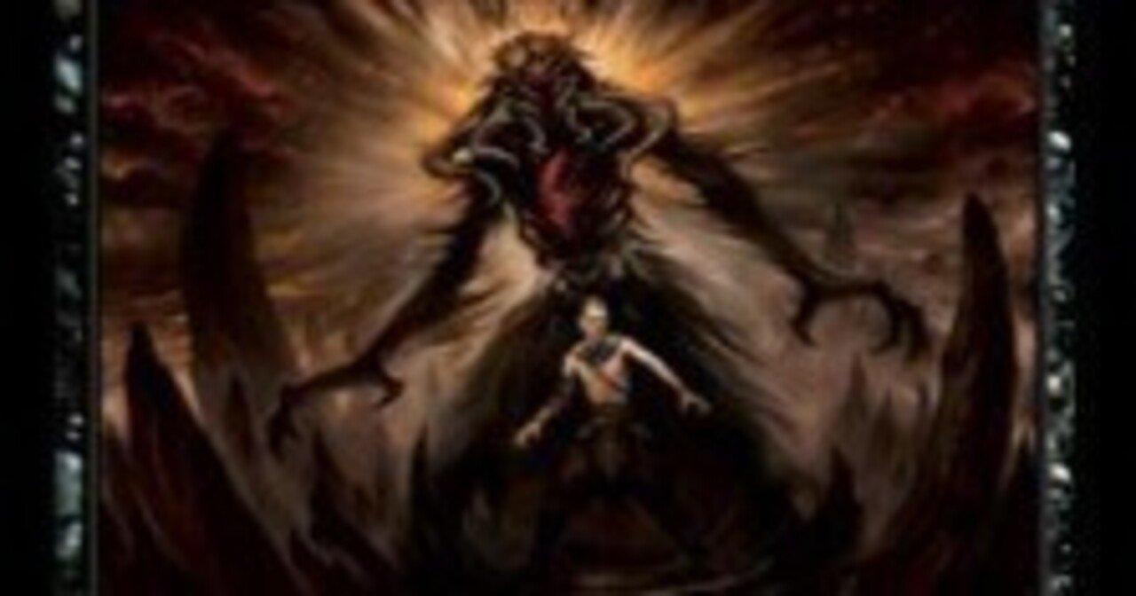 グリクシスシャドウ備忘録～死の国からの脱出を添えて～｜setoline