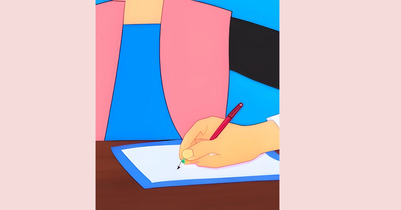How writing tasks on paper increased my completion rate｜ろっきー