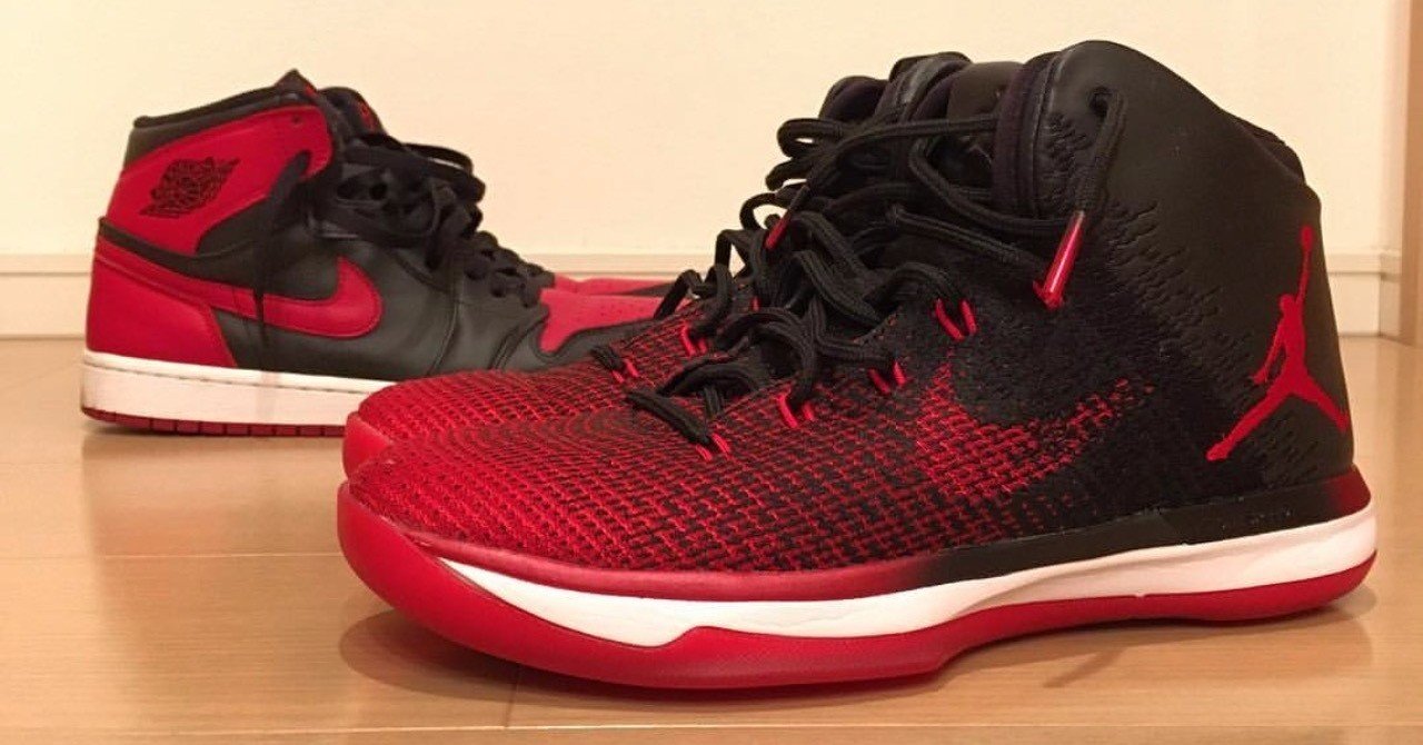 Air Jordan 31 Performance Review Part.2｜RYOTA Sugawara