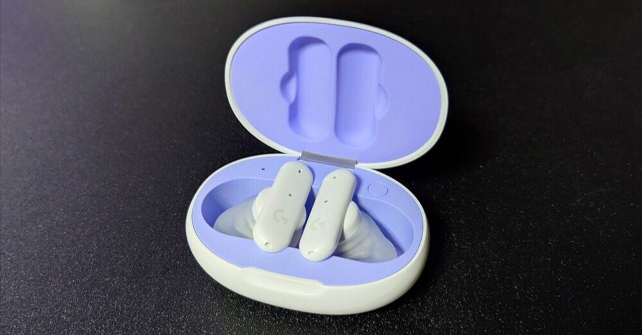 新品未開封 Logicool G FITS ロジクールG FITS